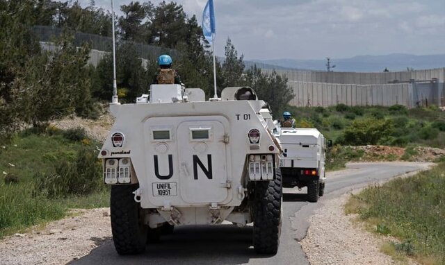 یونیفل وضعیت در مرز لبنان و اراضی اشغالی را شکننده خواند یونیفل وضعیت در مرز لبنان و اراضی اشغالی را شکننده خواند