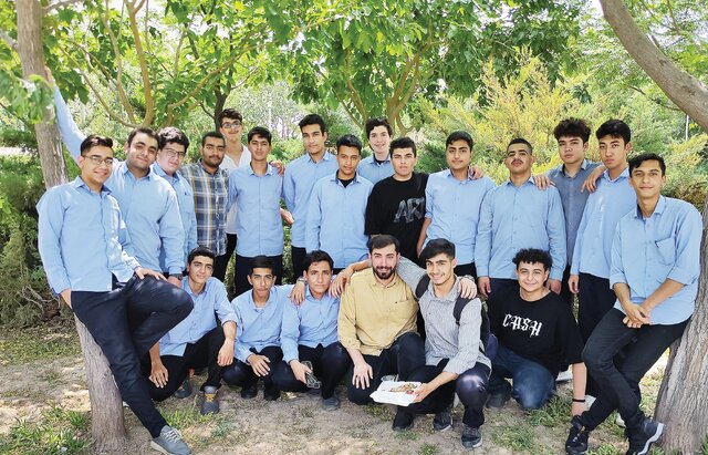 آموزش عربی با ریتم موسیقی ایرانی آموزش عربی با ریتم موسیقی ایرانی