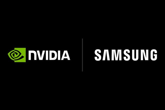 کمک «انویدیا» به کره‌جنوبی برای توسعه هوش مصنوعی