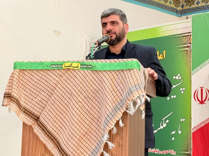 نائبرئیس مجمع نمایندگان استان تهران: هزینه مقاومت کمتر از سازش است نائبرئیس مجمع نمایندگان استان تهران: هزینه مقاومت کمتر از سازش است