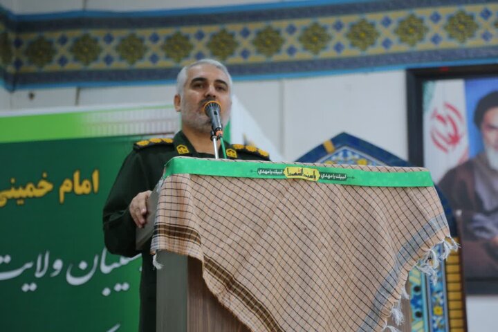 نماینده ورامین در مجلس: هزینه مقاومت کمتر از سازش است