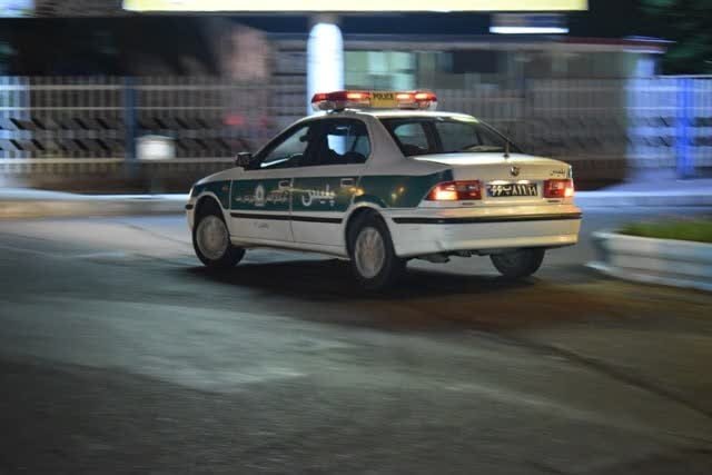 جانشین فرمانده انتظامی دامغان: اتباع غیرمجاز بازداشت و طرد شدند جانشین فرمانده انتظامی دامغان: اتباع غیرمجاز بازداشت و طرد شدند