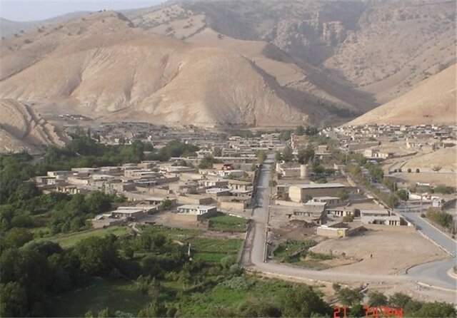 میمه زرینآباد؛ شهری با طراوت کوهستان و طعم انگور میمه زرینآباد؛ شهری با طراوت کوهستان و طعم انگور