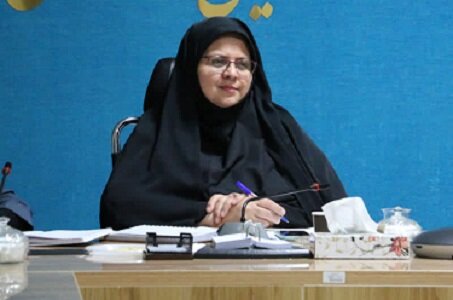 مدیرکل امور بانوان استانداری اعلام کرد: توانمندسازی اقتصادی زنان، راهی برای کاهش آسیبهای اجتماعی مدیرکل امور بانوان استانداری اعلام کرد: توانمندسازی اقتصادی زنان، راهی برای کاهش آسیبهای اجتماعی