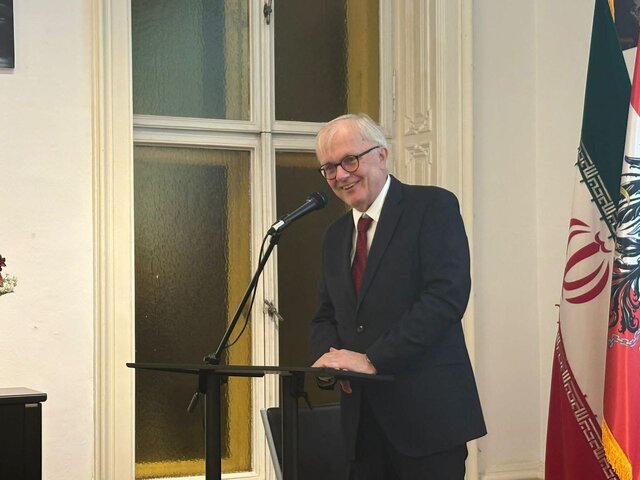 ضرورت تأسیس کرسی مستقل ایران‌شناسی در دانشگاه وین 