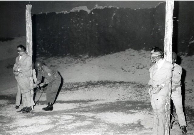 سایه روشن زندگی یک شهید