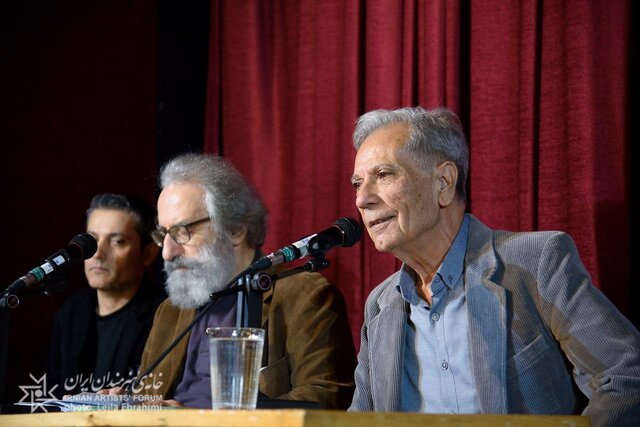 عشقی ناتمام در گرمای ۵۳ درجه!