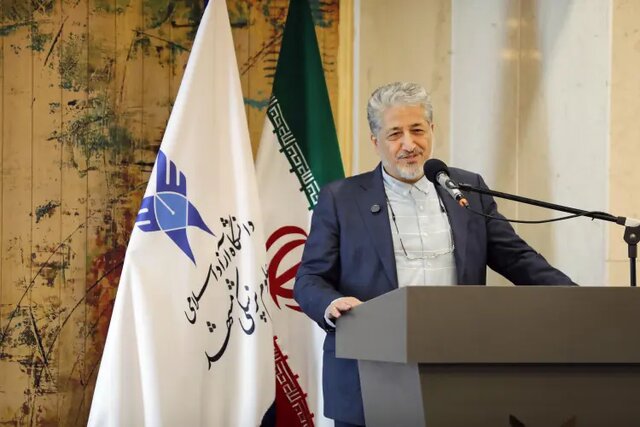 به دنبال اخذ مجوز بازنگری سرفصل دروس رشتههای علوم پزشکی هستیم به دنبال اخذ مجوز بازنگری سرفصل دروس رشتههای علوم پزشکی هستیم