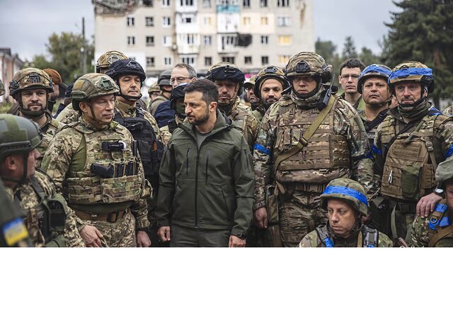 معضل بزرگ کییف با فرار گسترده جوانان از کشور معضل بزرگ کییف با فرار گسترده جوانان از کشور