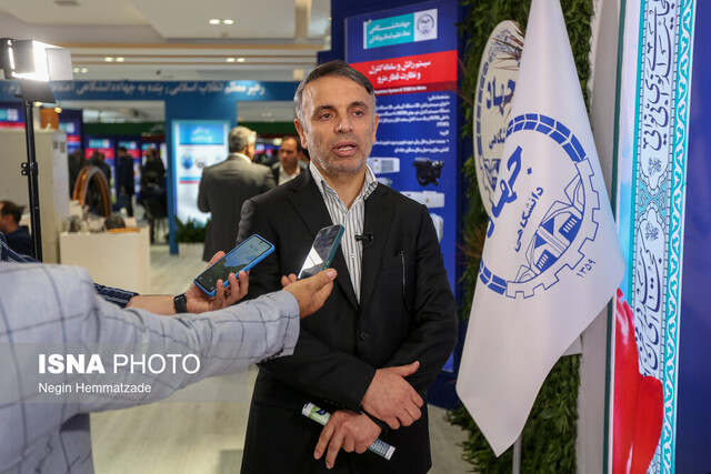 جهاد دانشگاهی به بالندگی و تاب‌آوری اقتصاد کمک می‌کند