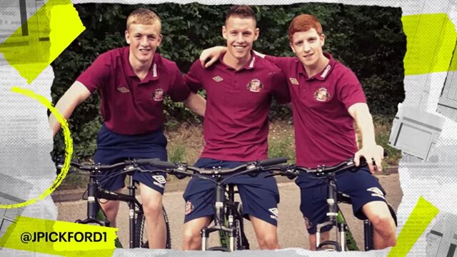 فوتبال، فرزند و عشق موتوسواری!