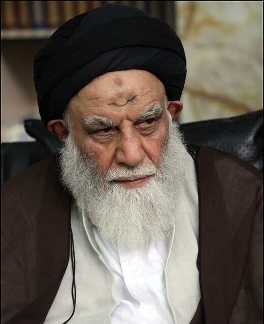 پیام تسلیت استاندار در پی درگذشت آیت‌الله سید طیب موسوی از علمای شاخص خوزستان