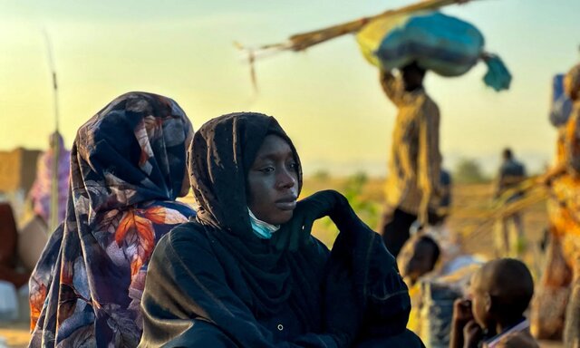 نقش امارات و اسرائیل در قاچاق طلا و تضعیف حاکمیت ملی سودان