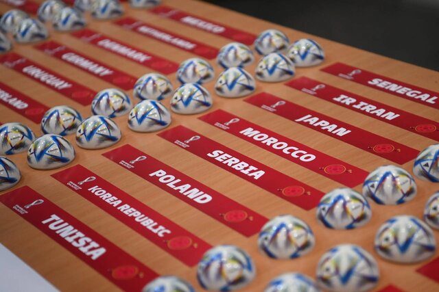 سیر تا پیاز قرعهکشی جام جهانی ۲۰۲۶/ ایران در کدام گروه قرار میگیرد؟