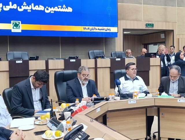 آسیب ۱۹۴۷ خودرو و موتورسیکلت در جنگ ۱۲ روزه و عدم پرداخت خسارات/ افزایش تعداد داوطلبان واکنش اضطراری محلات تهران به ۵۶ هزار نفر