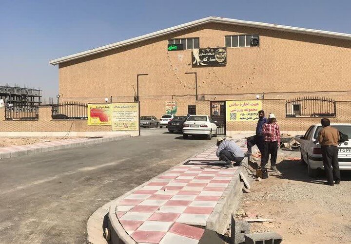 فرماندار: پروژه‌های نیمه‌تمام مسکن مهر امام‌رضا(ع) پاکدشت تا دهه فجر تکمیل می‌شود