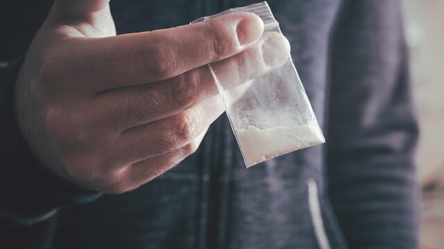 خودکشی خاموش ورزشکاران با کوکائین!