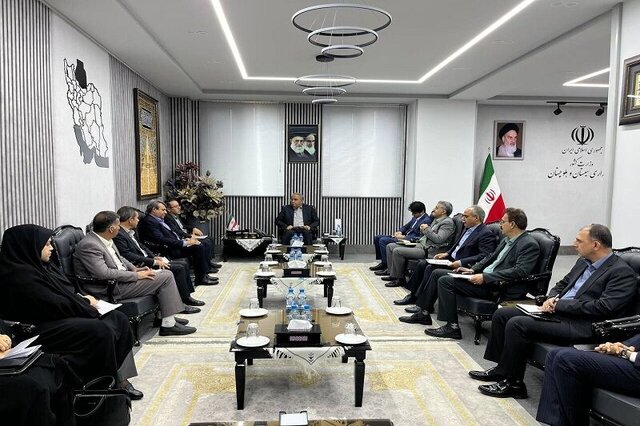 معاون فناوری و نوآوری وزارت علوم: ایجاد منطقه ویژه علم و فناوری سیستان و بلوچستان تصویب شد