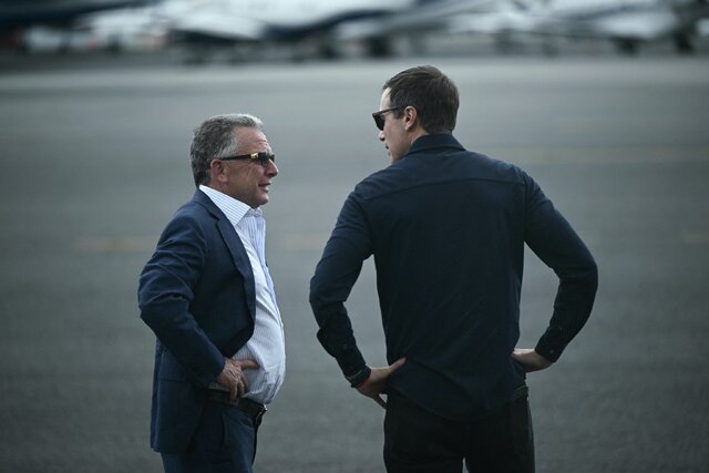 افسر سابق سیا: اسرائیل دشمن واقعی مردم آمریکاست