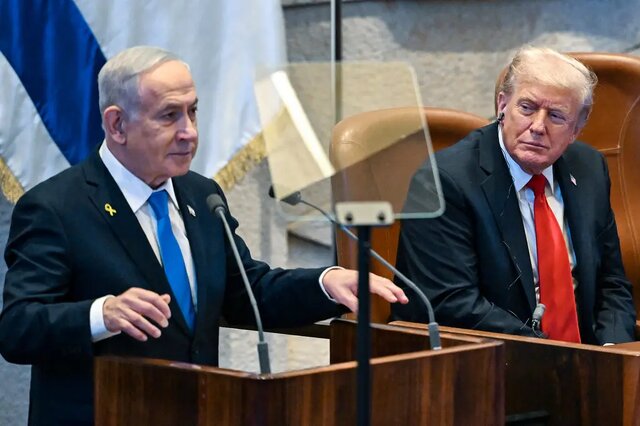 نیویورکتایمز: عربستان اف-۳۵ میخواهد نه عادیسازی روابط با اسرائیل