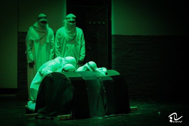 از نتایج داوری «توکا» تا خبرهایی از «سلول»، «قفس» و چند ماجرای دیگر