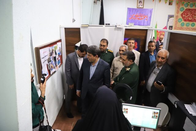 استاندار کرمان: بهرهبرداری از دهکده «امید و زندگی» تا پایان سال در دستور کار است