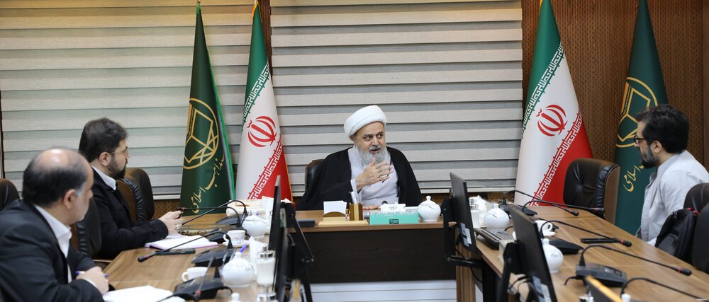 حجت‌الاسلام شهریاری: هنر سینما، بلیغ‌ترین زبان برای دعوت به وحدت است