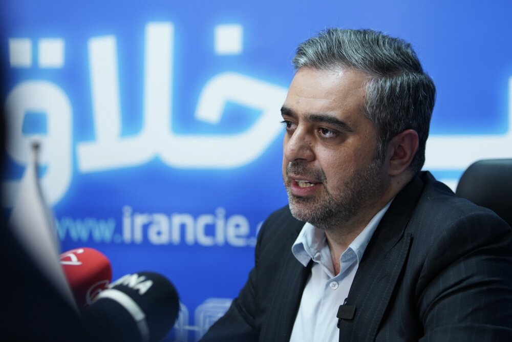هزینه کرد 70 میلیاردی ایرانیان در حوزه بازی‌های دیجیتال/برگزاری رویداد ملی صنایع خلاق از 14 آبان