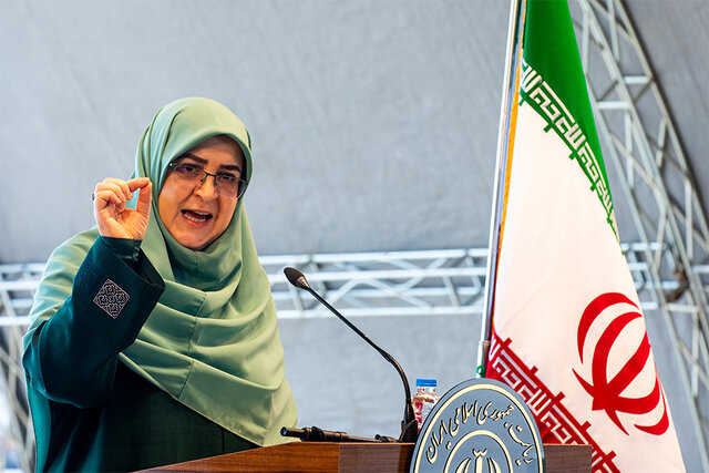 اخطار به مشترکان پرمصرف آب/تولید سوخت و خودرو باکیفیت؛ الویت دولت/پرسش وزیر رفاه از دانشجویان