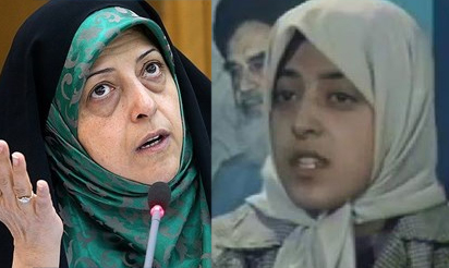 آنچه باید از نقش زنان در تسخیر لانه جاسوسی بدانید