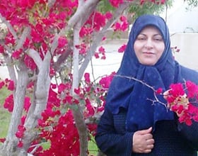 آنچه باید از نقش زنان در تسخیر لانه جاسوسی بدانید