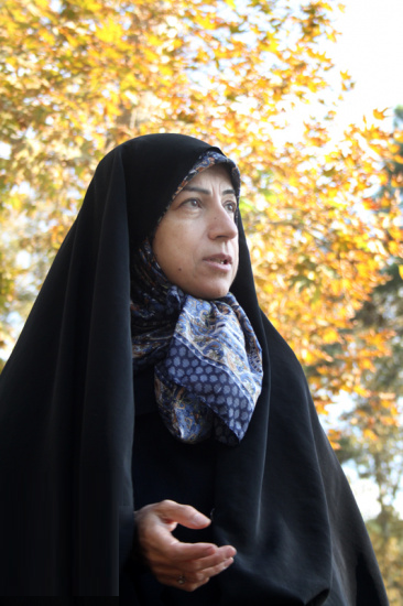 آنچه باید از نقش زنان در تسخیر لانه جاسوسی بدانید