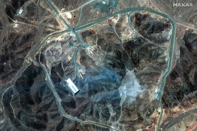 دستور ترامپ برای ازسرگیری آزمایشهای هستهای؛ نمایش قدرت یا بازگشت به جنگ سرد؟