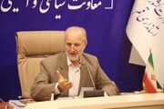 معاون استاندار قم: رضایتمندی مردم باید اولویت مدیران باشد