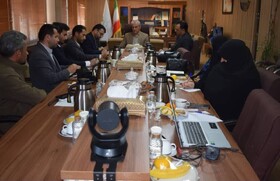 بازرس‌کل استان کردستان: سلامت اداری در گرو مطالبه‌گری علمی و تحلیل‌محور است