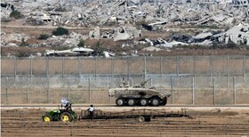 الاخبار: مصر با مشارکت ترکیه در نیروی بین‌المللی در غزه مخالف است