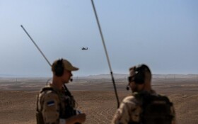 رسانه عبری: اسرائیل حضور نیروهای امنیتی ترکیه در غزه را نمی‌پذیرد