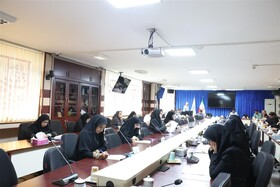 برگزاری مسابقه کتاب‌خوانی با عنوان «آمادگی در برابر تهدیدات نظامی»