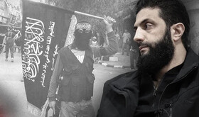 افزایش تهدیدات باندهای الجولانی علیه عراقی‌ها