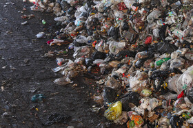 ویدیو/زباله‌هایی که زمین را نجات می‌دهند