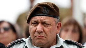 درخواست آیزنکوت برای تشکیل کمیته حقیقت‌یاب رسمی درباره رخدادهای ۷ اکتبر