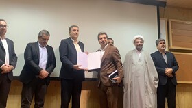 تصویب طرح «آباد» در دولت/ جذب تضمینی ۵۰ دانشجو در حوزه گردشگری کردستان