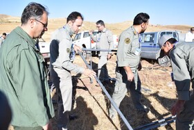 ضرورت مدیریت آلودگی و پسماند پس از زلزله در مناطق آسیب‌ دیده اردبیل