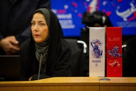 نشست خبری همایش «ما و غرب» در اندیشه مقام معظم رهبری