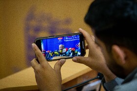 نشست خبری همایش «ما و غرب» در اندیشه مقام معظم رهبری