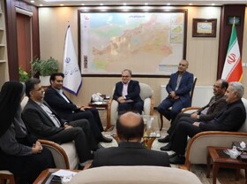 لزوم توجه به منظر شبانه شهری از طریق توسعه سیستم روشنایی در معابر و محدوده بناهای فاخر تاریخی