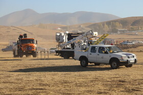 استاندار: تاب‌آوری استان اردبیل در شرایط بحرانی ارتقا پیدا می‌کند