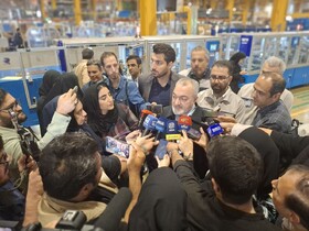 ورود سازمان بازرسی برای رفع مشکلات تأمین برق و آب در شهرک صنعتی صفادشت