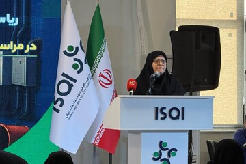 رئیس سازمان استاندارد: تمرکز امروز روی کاهش آلایندگی خودروهاست