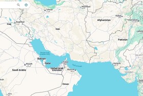 نیروی دریایی سپاه: تنگه هرمز از امروز عصر مسدود شد